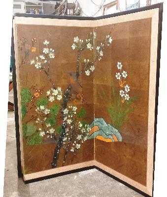 paravent ancien,chnois de voyage  brocante, meubles occasion, objets et meubles vintage, &eacute;co design meubles, meubles peints  100% recycl&eacute;s , upcycling meubles et objets ,meubles relook&eacute;s, upcycling, tapisserie d'ameublement, d&eacute;cors peints, relooking de meubles , mobiliers seconde main ,upcycling  , &eacute;conomie circulaire, tapisserie d&rsquo;ameublement, r&eacute;paration de meubles, r&eacute;novation de meubles, , artisans d&rsquo;art  