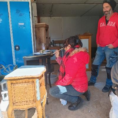 ormations valorisation de stock recycleries ressourceries ,formations et stages chantiers d’insertion, formations et stages spécialités ressourceries recycleries, audit action réparation ressourceries recycleries,gestion des flux de marchandises refusés ressourceries recycleries 