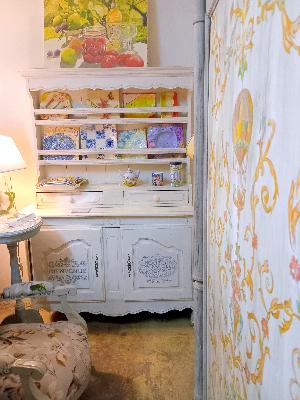 &eacute;co-szsign,artian &eacute;co responsable,boutique vente meubles relook&eacute;s,objets recycl&eacute;s,artisanat d'art francais